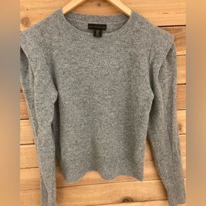 💯 cashmere sweater